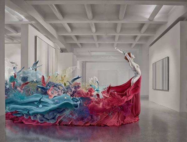 Photograph Elena Vizerskaya  on One Eyeland